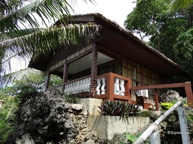 Coco White Beach Resort