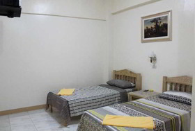 Constrell Pension House