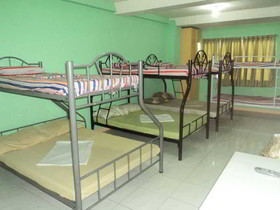 Constrell Pension House