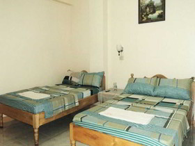 Constrell Pension House