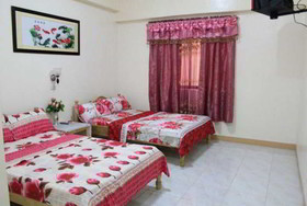 Constrell Pension House