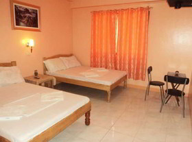Constrell Pension House