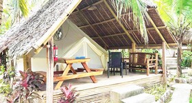 Eco Glamping Treehouses