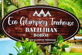 Eco Glamping Treehouses
