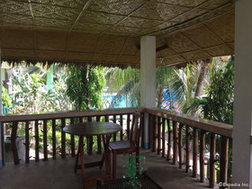FloWer Beach Resort