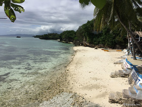 FloWer Beach Resort