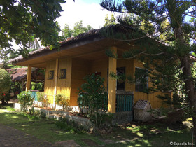 FloWer Beach Resort