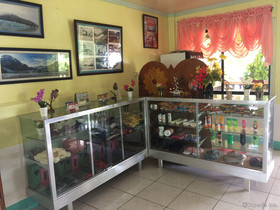 FloWer Beach Resort