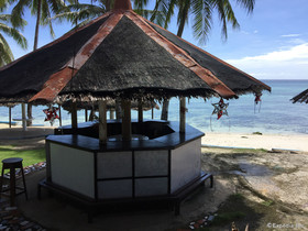 FloWer Beach Resort