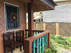 FloWer Beach Resort