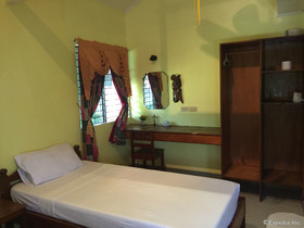 FloWer Beach Resort