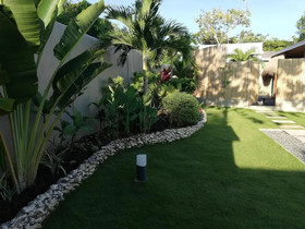 Halamanan Residences