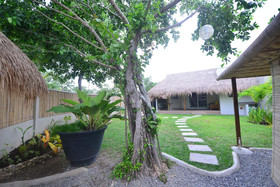 Halamanan Residences