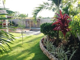 Halamanan Residences