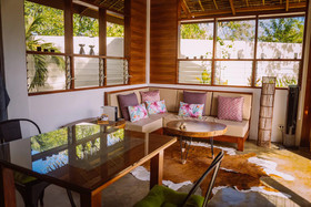 Halamanan Residences