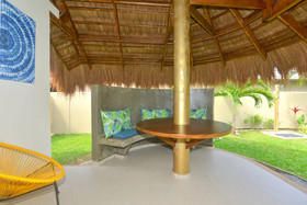 Halamanan Residences