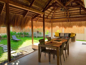 Halamanan Residences