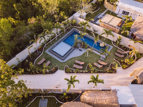 Halamanan Residences