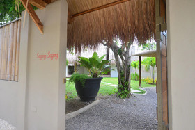 Halamanan Residences