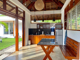 Halamanan Residences
