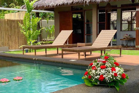 Halamanan Residences