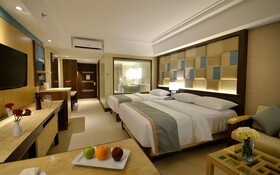 Henann Resort Alona Beach