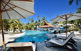 Henann Resort Alona Beach