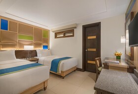 Henann Resort Alona Beach