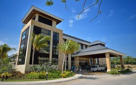 Henann Resort Alona Beach