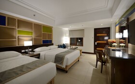 Henann Resort Alona Beach