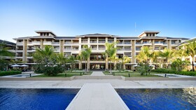 Henann Resort Alona Beach