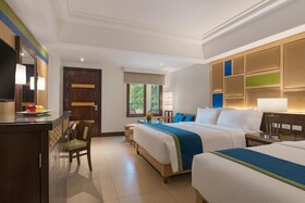 Henann Resort Alona Beach