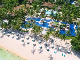 Henann Resort Alona Beach