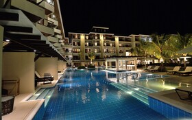 Henann Resort Alona Beach