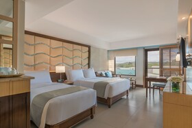 Henann Resort Alona Beach
