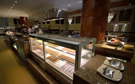 Henann Resort Alona Beach