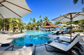 Henann Resort Alona Beach