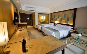 Henann Resort Alona Beach
