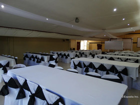 Idea Cafe and Pension House