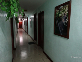 Idea Cafe and Pension House