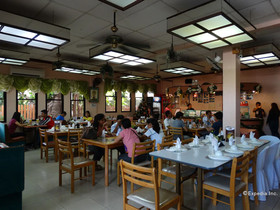 Idea Cafe and Pension House