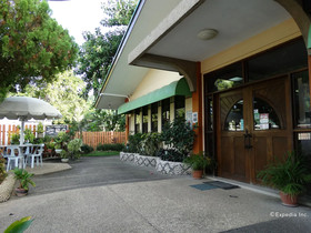 Idea Cafe and Pension House