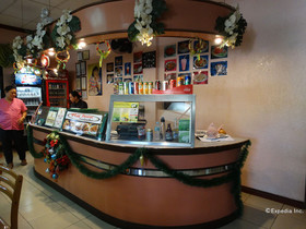 Idea Cafe and Pension House
