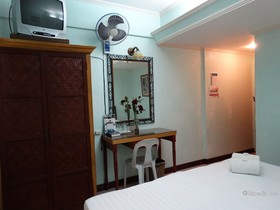 Idea Cafe and Pension House