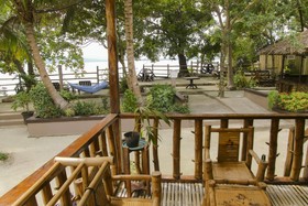 Isla Hayahay Beach Resort and Restaurant