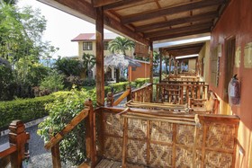 Isla Hayahay Beach Resort and Restaurant