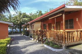 Isla Hayahay Beach Resort and Restaurant
