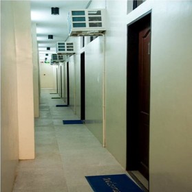 La Panoramica Inn by OYO Rooms