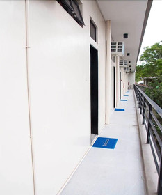 La Panoramica Inn by OYO Rooms