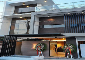 La Panoramica Inn by OYO Rooms